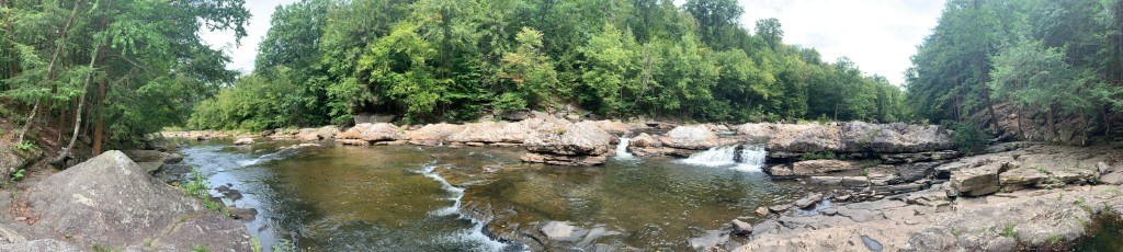 The Loyalsock Trail:  Ahab Gets His 60-Mile&nbsp;Trail